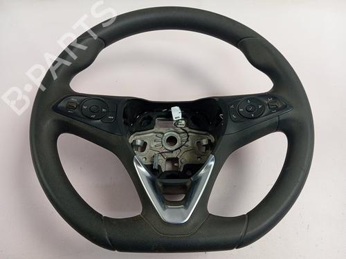steering-wheel-opel-combo-e-tour-life-k9-2018-37425349 main image