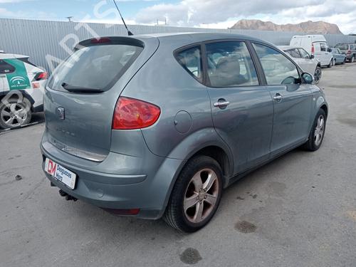 Starter SEAT ALTEA (5P1) 1.9 TDI | BP34142447M8 - Image 5