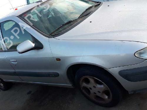 Squib airbag CITROËN XSARA (N1) 1.8 i 16V | BP30371461C102