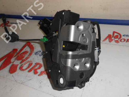 Rear left lock FORD FOCUS II (DA_, HCP, DP)  | BP12638863C100 
