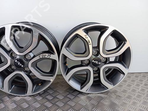 Rim KIA PICANTO III (JA)  | BP29548549C45 
