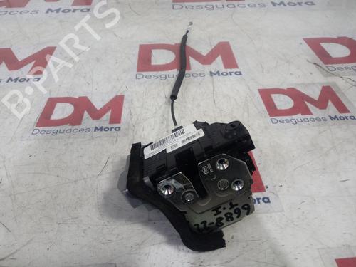 Used Rear left lock HYUNDAI i20 ACTIVE (IB, GB) [2015-2021]  18655666