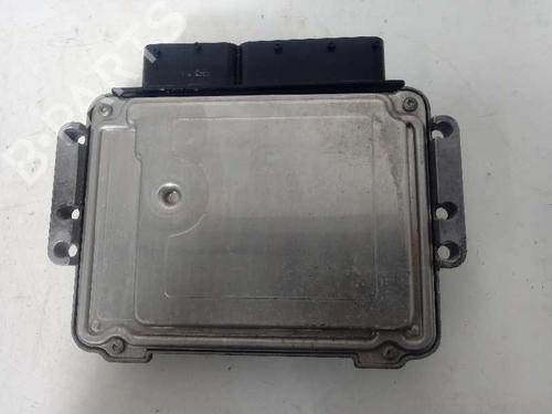 Engine control unit (ECU) KIA RIO II (JB) 1.5 CRDi | BP12662429M57 