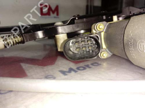 Front left window mechanism BMW 5 (E60) 530 d | BP12652875C22 