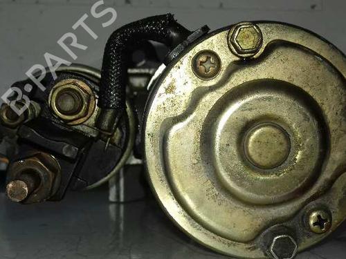 Starter RENAULT MEGANE II (BM0/1_, CM0/1_) 1.5 dCi (BM02, BM13, BM2A, CM02, CM13) | BP12834555M8 