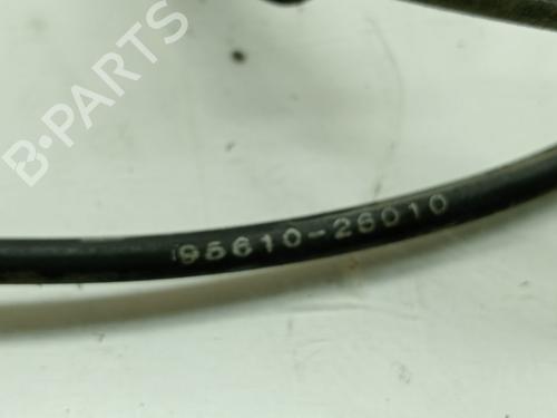 Elektronisk sensor HYUNDAI SANTA FÉ I (SM) | BP30372455M84