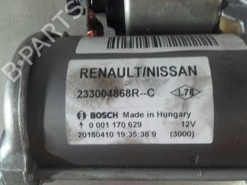 Starter NISSAN MICRA V (K14) 1.5 DCI | BP12650940M8 