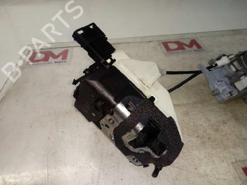 Front right lock PEUGEOT 308 I (4A_, 4C_) 1.6 HDi | BP12838365C97
