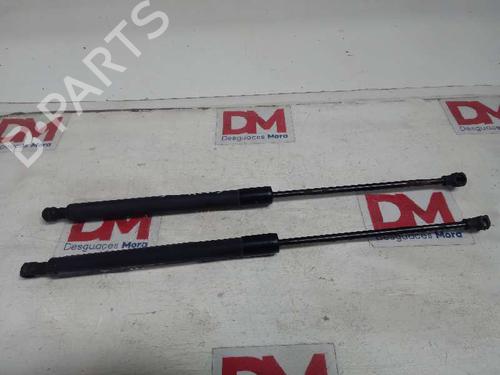 Gasdæmper bagklap CITROËN C3 II (SC_) | BP14127503C138