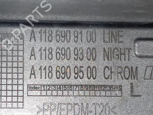 Other MERCEDES-BENZ CLA (C118) CLA 200 (118.387) | BP27881708O1