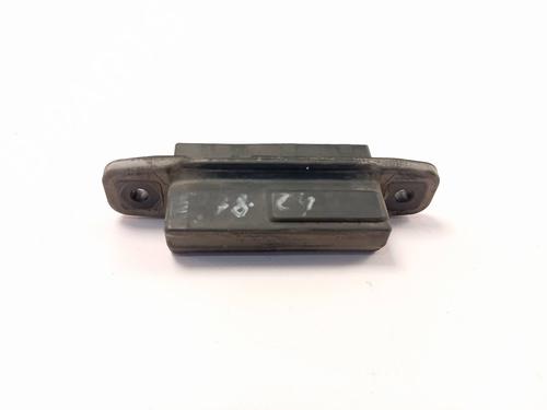 Used Tailgate handle TOYOTA VERSO (_R2_) 2.2 D-4D (AUR21_, AUR21R) (150 hp) 20109682