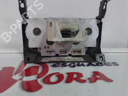 Climate control NISSAN PRIMERA (P11) 1.6 16V | BP16697447I5 