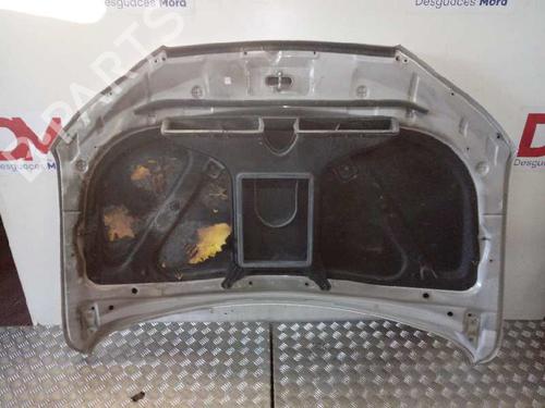 Hood HYUNDAI SANTA FÉ II (CM) 2.2 CRDi 4x4 | BP12640746C1