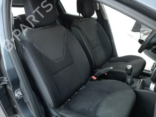 Engine RENAULT CLIO IV (BH_) | BP27236042M1