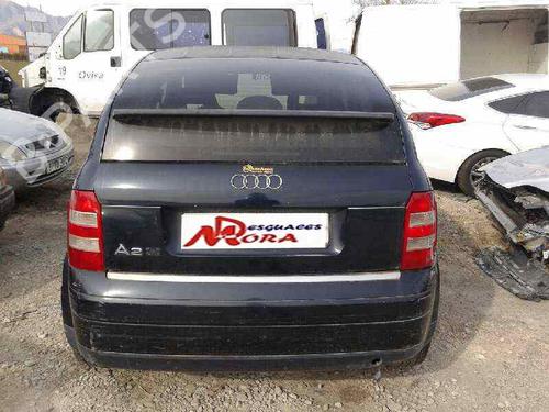AC-Kompressor AUDI A2 (8Z0)  | BP12633855M34 