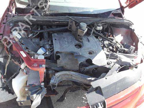 Engine control unit (ECU) PEUGEOT 307 (3A/C) 2.0 HDi 90 | BP12646517M57 