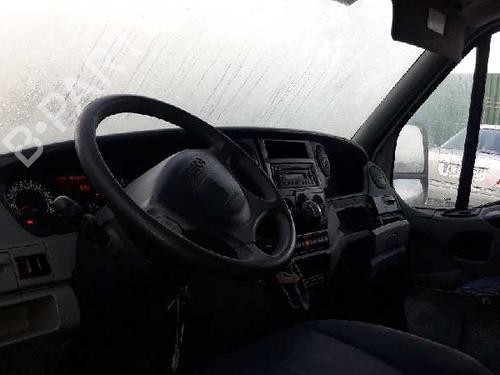 Intercooler IVECO DAILY IV Platform/Chassis 35C10, 35S10 | BP19260638M30