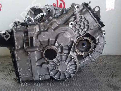Gearbox VW GOLF VII (5G1, BQ1, BE1, BE2) 1.4 TSI | BP12640390M3 