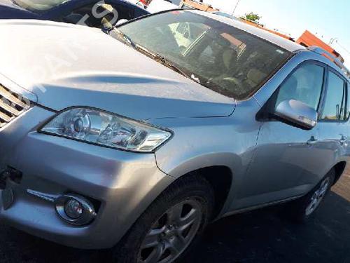 Radio TOYOTA RAV 4 III (_A3_)  | BP12858731E6 