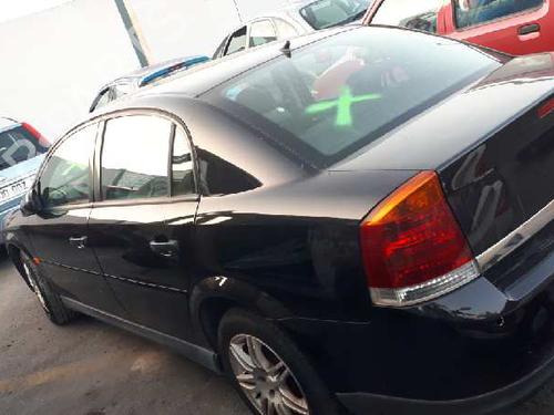 Airbag module OPEL VECTRA C (Z02)  | BP16453962M53 