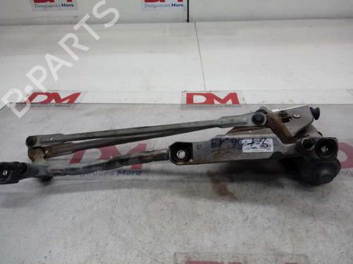 Front wiper motor FORD FIESTA VI (CB1, CCN) 1.4 | BP16840068M29 