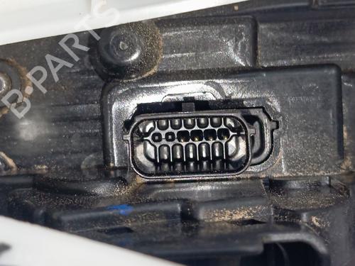 Højre bagtil lås FORD PUMA (J2K, CF7) 1.0 EcoBoost mHEV | BP36552969C99 - Image 3
