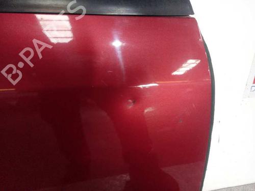 Right front door CITROËN C4 I (LC_)  | BP12666583C3 