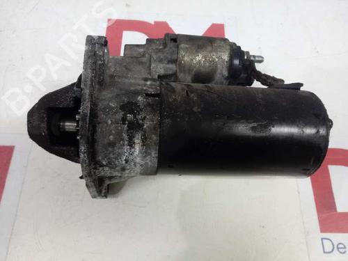 Used Starter FIAT CROMA (194_) 1.9 D Multijet (194AXC1B, 194AXC12) (150 hp) 12653435