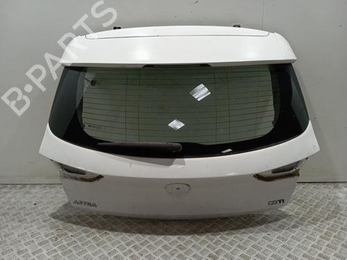 Used Tailgate Tailgate 31831860 31831860