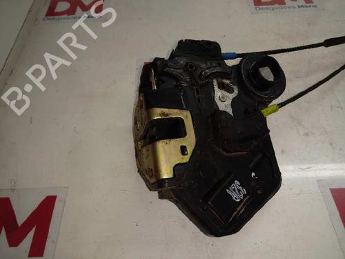 Front right lock TOYOTA AVENSIS Estate (_T25_) 1.8 VVT-i (ZZT251_, ZZT251R) | BP12647187C97 