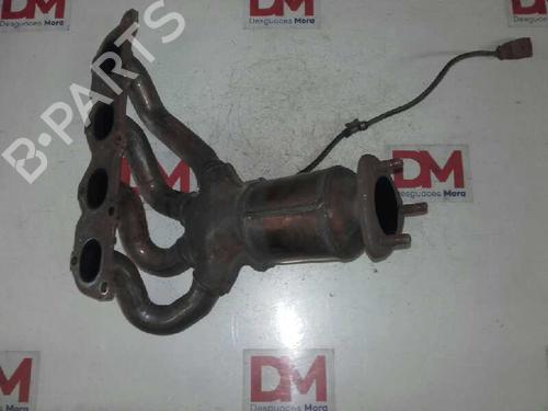 Used Catalyst SEAT IBIZA IV (6J5, 6P1) [2008-2017]  18199263