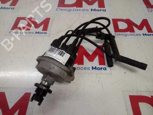 Fordeler CHRYSLER VOYAGER / GRAND VOYAGER III (GS_, NS_) [1992-2001]  17021027