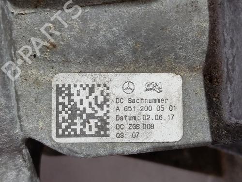 Other MERCEDES-BENZ GLA-CLASS (X156) GLA 220 d (156.903) | BP28950696O1 