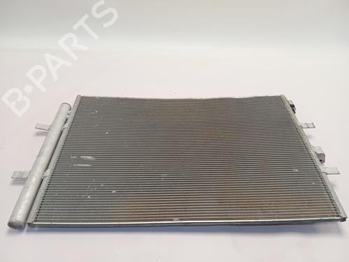 AC radiator FORD TRANSIT CUSTOM V710 Van (NRN) | BP37192894M32 - Image 3