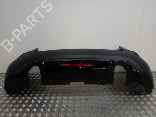 Rear bumper CITROËN C4 III (BA_, BB_, BC_)  | BP16882364C8 
