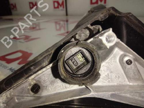Left mirror BMW 1 (E87) 118 d | BP12650233C26 