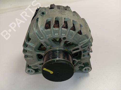 Used Alternator Alternator 38921063 38921063