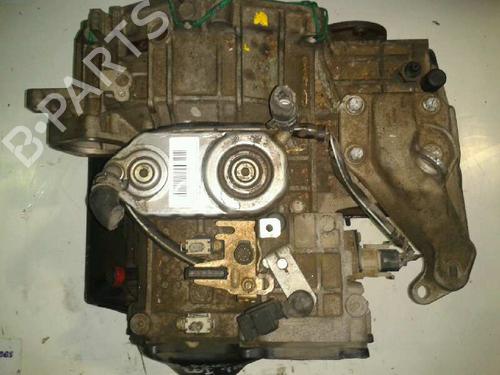 Gearbox VW POLO III (6N1)  | BP12635921M3 