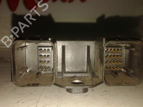 ECU airbags FORD FIESTA V (JH_, JD_) 1.6 16V | BP16726929M53 