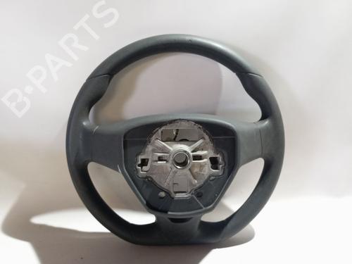 Steering wheel OPEL COMBO Box Body/MPV (K9) 1.5 D | BP37194488C49 - Image 4