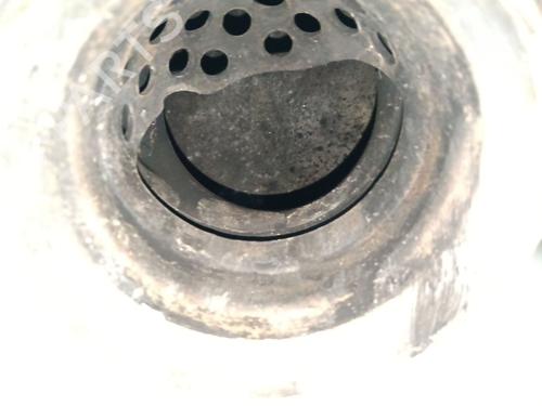 Particulate filter MERCEDES-BENZ CLA (C118) CLA 200 d (118.312) | BP36552838M81 - Image 3