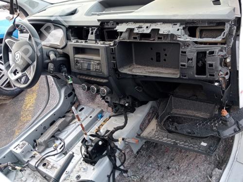 Getriebe RENAULT EXPRESS Box Body/MPV  | BP23867212M3 