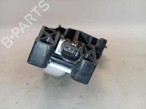 Front right exterior door handle AUDI A1 Sportback (8XA, 8XF)  | BP29723675C129
