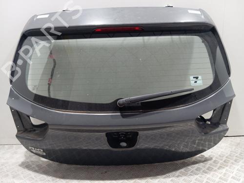 tailgate-kia-rio-iv-yb-sc-fb-2017-31882415 main image