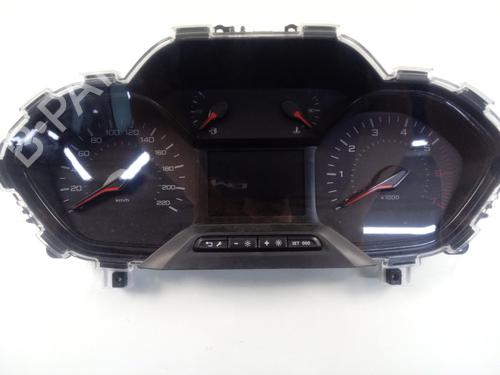 Used Instrument cluster PEUGEOT RIFTER [2018-2025]  17905675