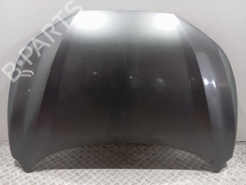 Capot Capot NISSAN QASHQAI II (J11, J11_) [2013-2026] 36358060 36358060