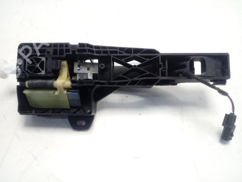 Rear left exterior door handle RENAULT TALISMAN (LP_)  | BP14361063C130 