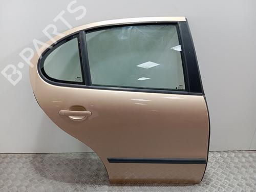 Used Right rear door SEAT TOLEDO II (1M2) 1.9 TDI (110 hp) 26976601