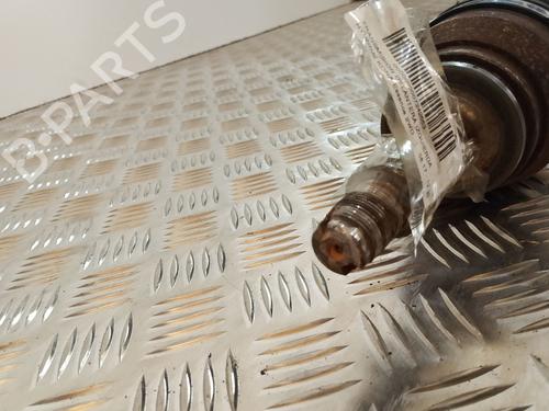 Left front driveshaft HYUNDAI KONA (OS, OSE, OSI)  | BP27224378M38 