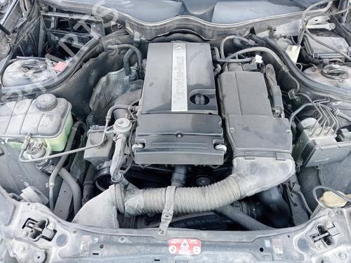 Xenon ballast MERCEDES-BENZ CLK Convertible (A209) CLK 200 Kompressor (209.442) | BP31585214C53 